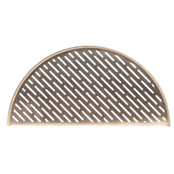 Big Joe® Series III Grill, Cover and Fish & Veg Grate Bundle