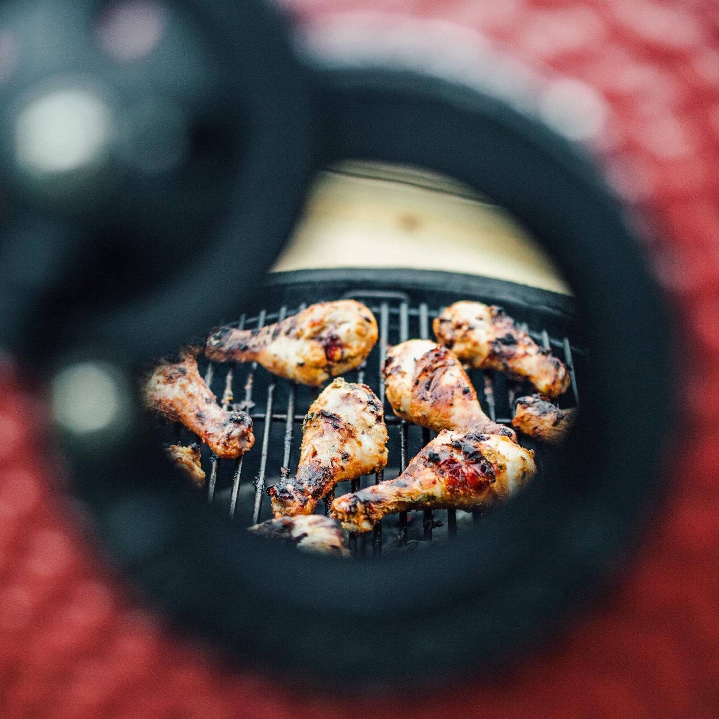 Big Joe® Grill - Series I