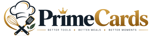 PrimeCards
