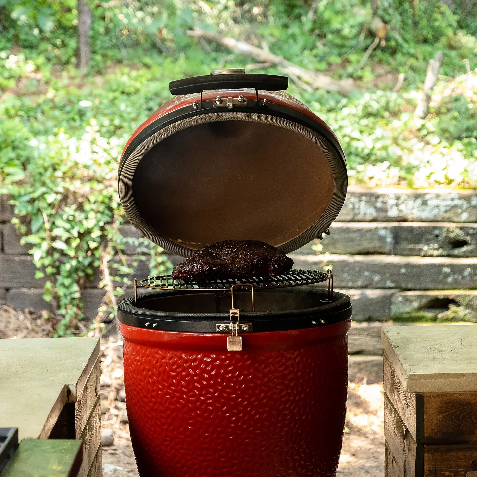 Classic Joe® Standalone Grill - Series III