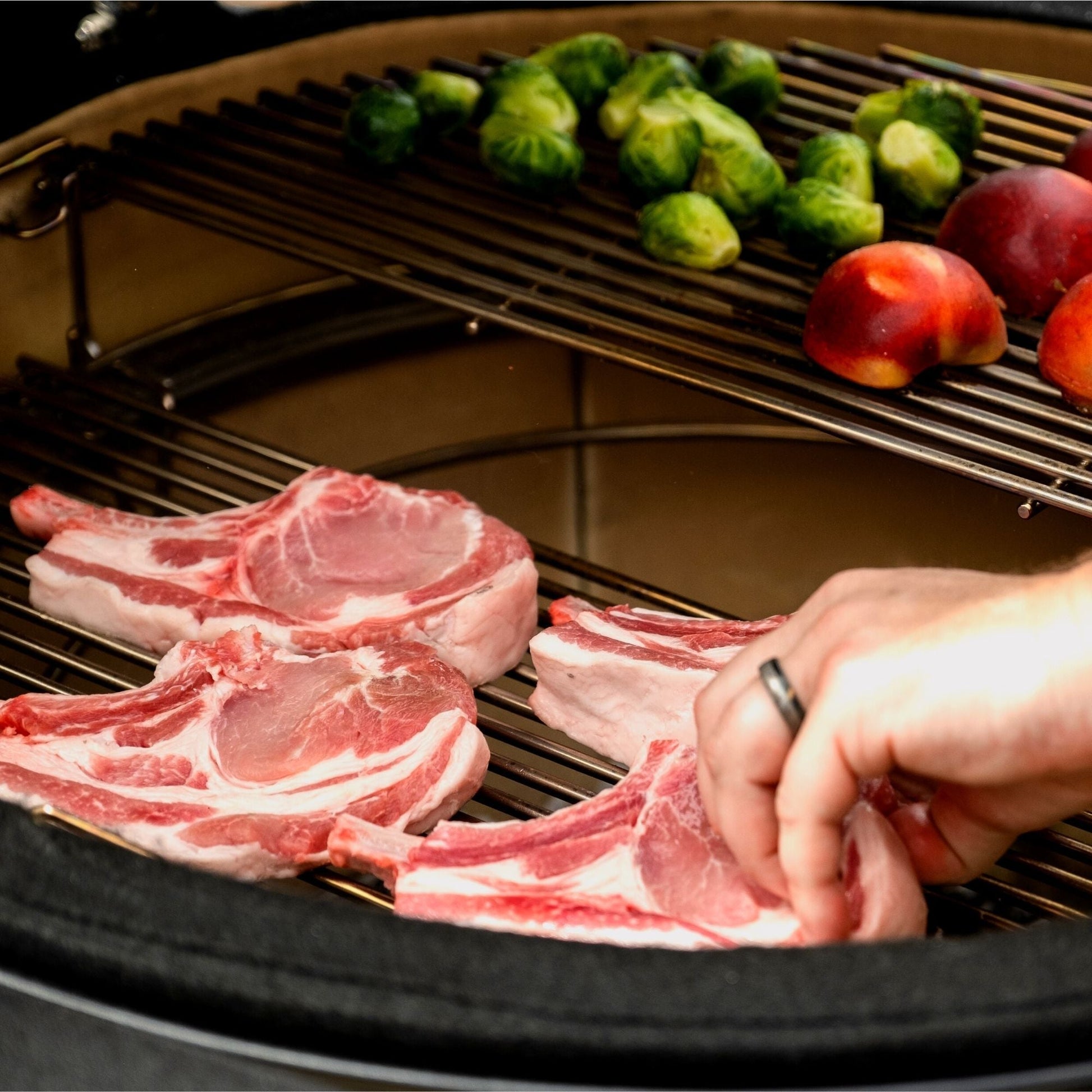 Classic Joe® Grill - Series I