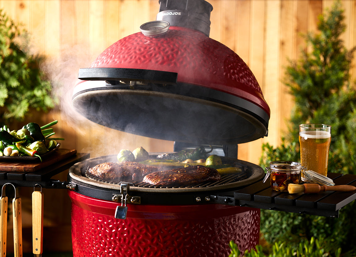 Big Joe® Grill - Series II