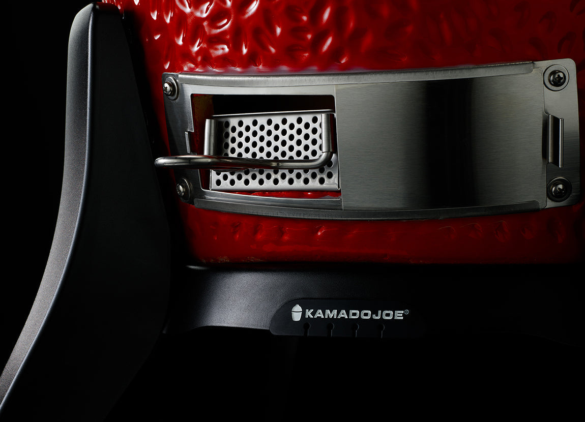 Big Joe® Grill - Series III