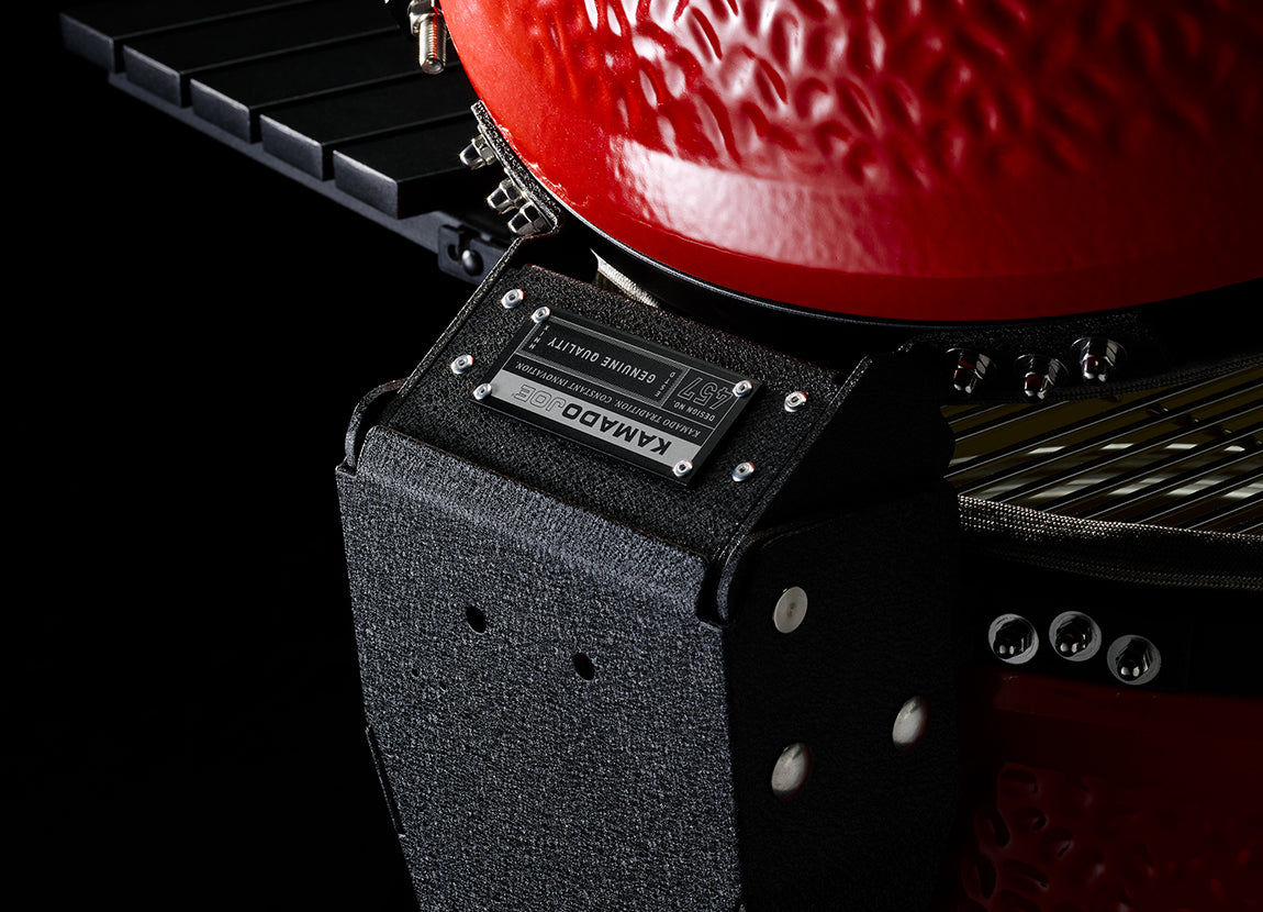Big Joe® Grill - Series II