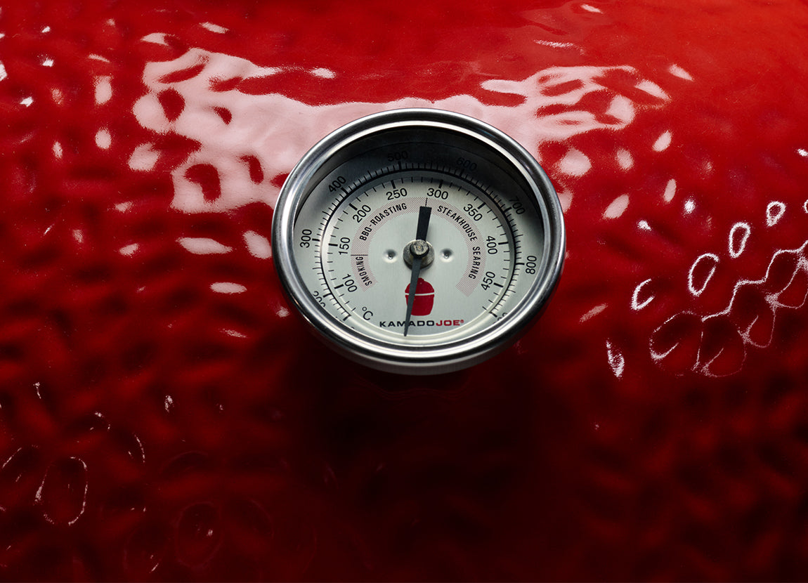 Big Joe® Grill - Series III
