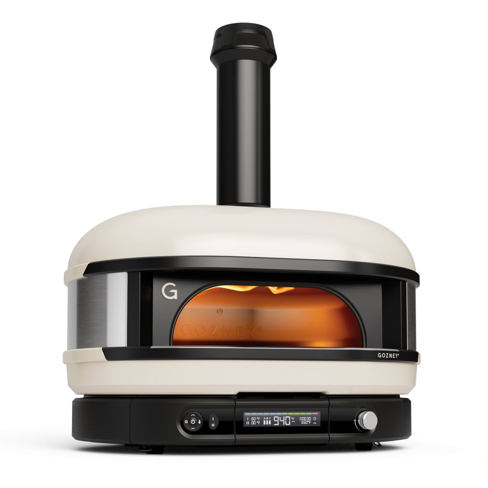 Dome_Bone Gozney Dome Gen 2 Pizza Oven - Image 1